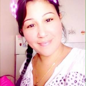 Meet your Posher, Silvia